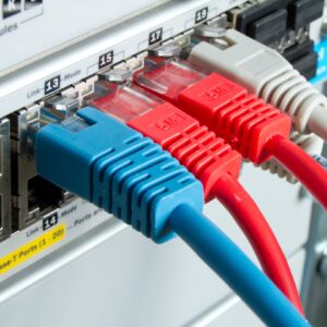 CAT-6 DATA KABLOLARI