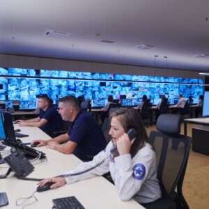 ALARM HABER ALMA MERKEZ BAĞLANTISI