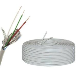 CCTV KAMERA KABLOLARI