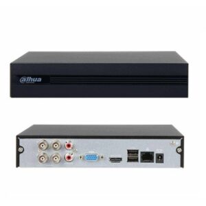 DVR ve XVR KAYIT CİHAZLARI
