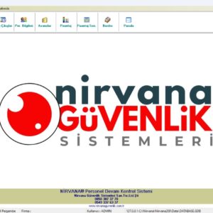 PDKS YAZILIM ( PUANTAJ PROGRAMI )