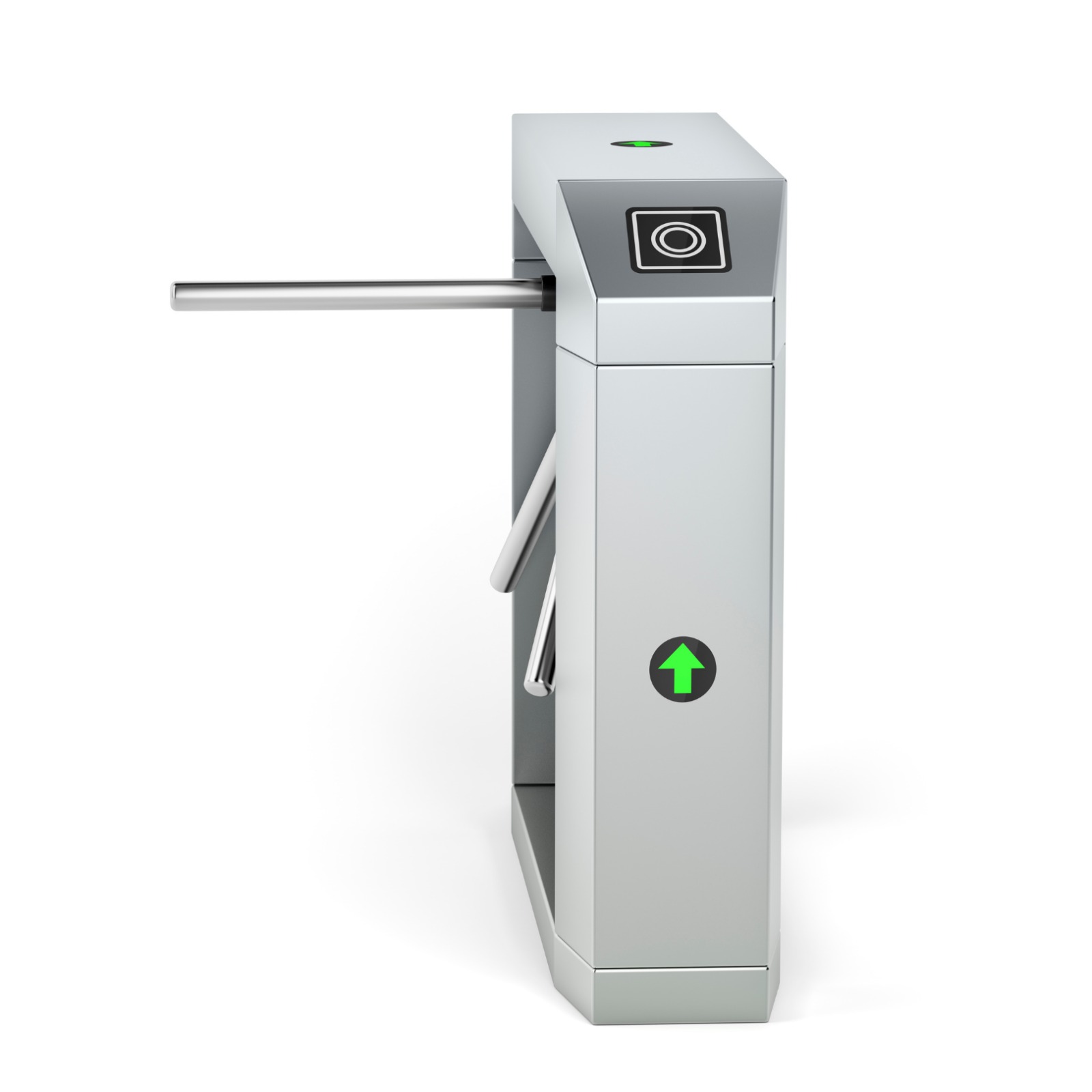 TURNİKE SİSTEMLERİ