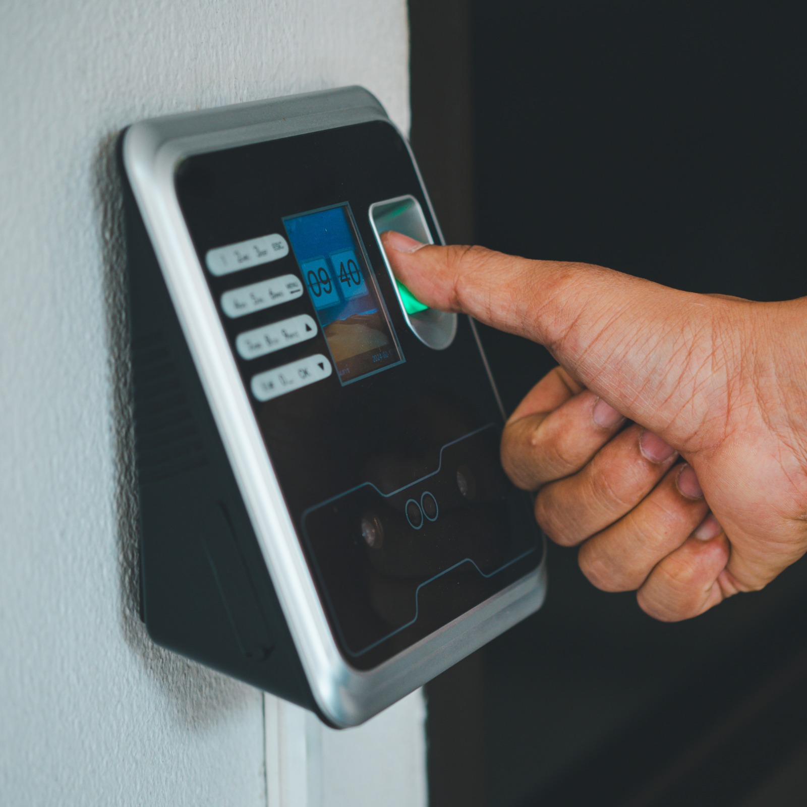 PERSONEL TAKİP SİSTEMLERİ PDKS