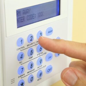 HIRSIZ ALARM SİSTEMLERİ